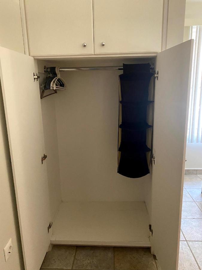 Stergios Apartment Evdilos  Luaran gambar